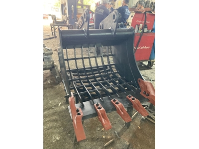 80 lik Bekoloder İçin Elek Kova - 2