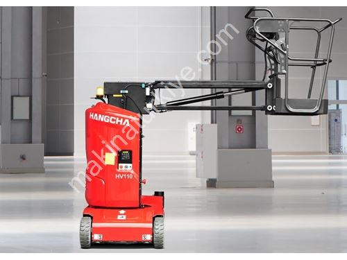 Dikey Direkli Personel Platform