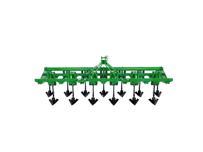 2 Sıra 13 Ayaklı Kademeli Kültivatör - 0