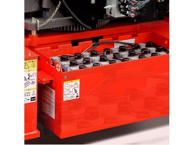 16.95m (200–230 kg) Battery-Powered Articulated Personnel Lift Platform - 3