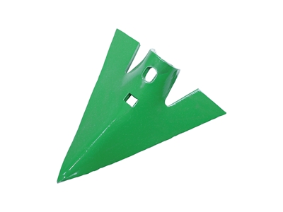 Kültivatör Demir Bıçak - 0