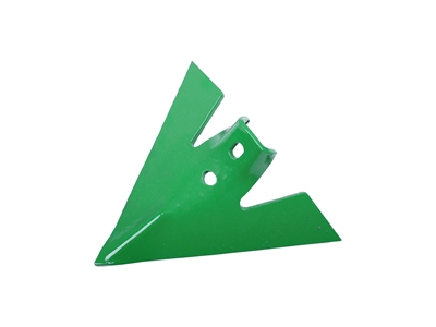 Ankara Tipi Kültivatör Demir Bıçak - 0