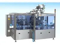 Armina Meyve Suyu Dolum Makinası