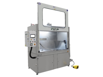 600X800 Mm Ultrasonik Yıkama Makinesi - 1