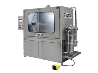 600X800 Mm Ultrasonik Yıkama Makinesi - 0