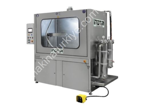 600X800 Mm Ultrasonik Yıkama Makinesi