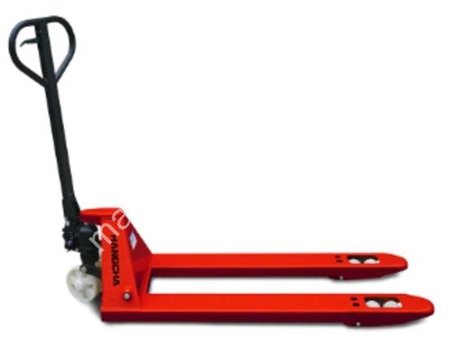 2,000Kg Manual Pallet Truck