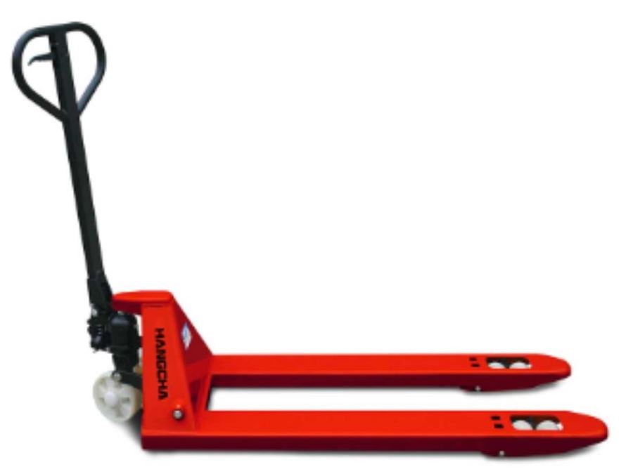 2,000Kg Manual Pallet Truck