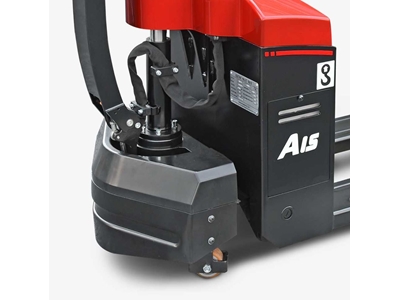 1.500 Kg Mini Elektrikli Transpalet - 3