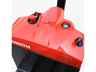 1.500 Kg Mini Elektrikli Transpalet - 2