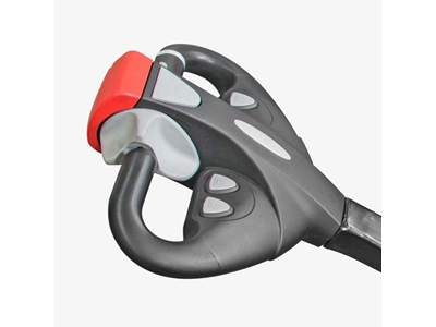 1.500 Kg Mini Elektrikli Transpalet - 4