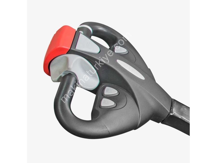 1.500 Kg Mini Elektrikli Transpalet