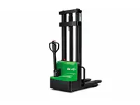 1.5 t Double Column Mini Reach II