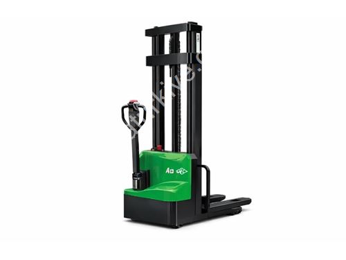 1.5 t Çift Sütunlu Mini Menzil II