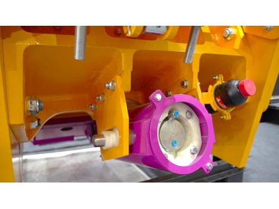 100-300 Tons/Hour Jaw Crusher - 6