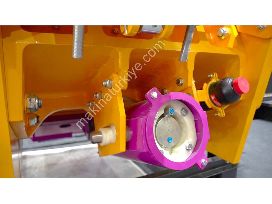 100-300 Tons/Hour Jaw Crusher