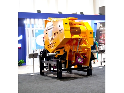 100-300 Tons/Hour Jaw Crusher - 2