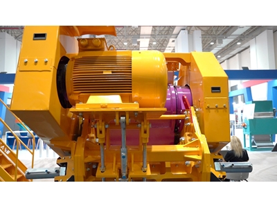 100-300 Tons/Hour Jaw Crusher - 5