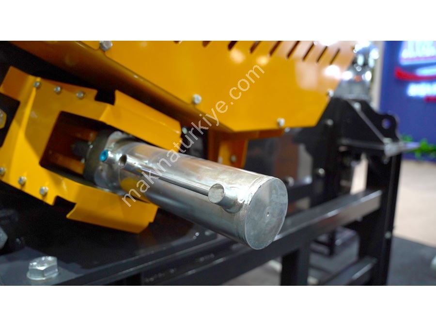 100-300 Tons/Hour Jaw Crusher