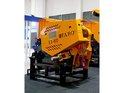 100-300 Tons/Hour Jaw Crusher