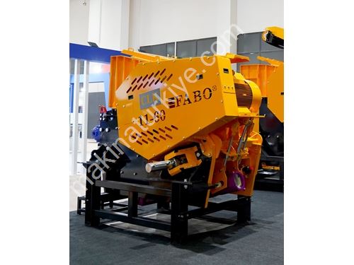 100-300 Tons/Hour Jaw Crusher