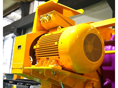 100-300 Tons / Hour Jaw Crusher - 6