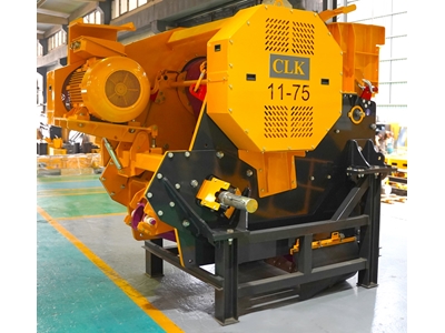 100-300 Tons / Hour Jaw Crusher - 1