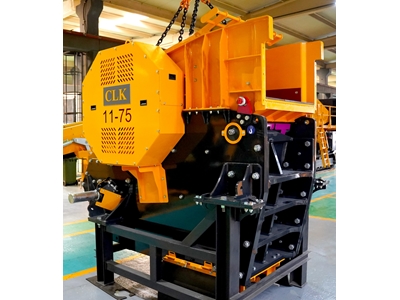 100-300 Tons / Hour Jaw Crusher - 4