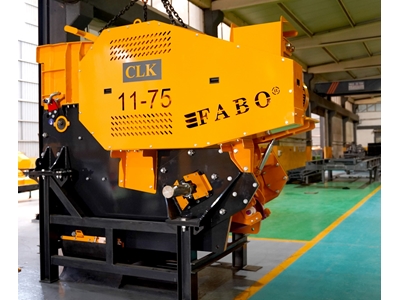 100-300 Tons / Hour Jaw Crusher - 3