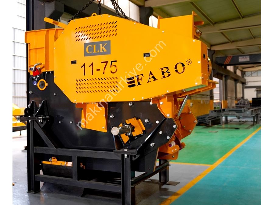 100-300 Tons / Hour Jaw Crusher