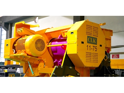 100-300 Tons / Hour Jaw Crusher - 7