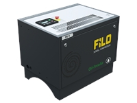 2.2 Kw Yağsız Scroll Kompresör