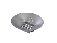 Vibrating Raw Material Feeder