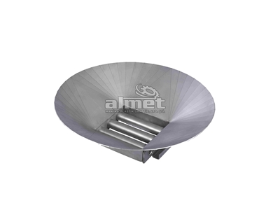 Titreşimli Hammadde Hunisi  - 0