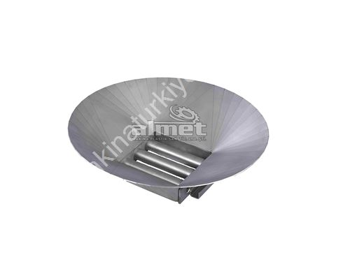 Vibrating Raw Material Feeder