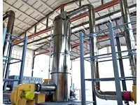 Medical Waste İncineration Furnace