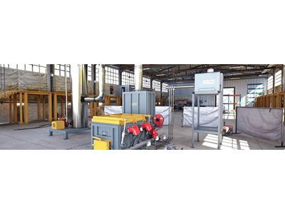 Medical Waste İncineration Furnace - 2