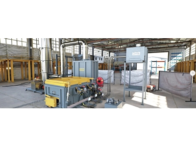 Medical Waste Incineration Furnace