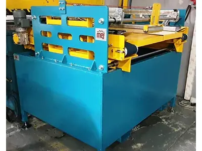 PVC Belt Conveyors