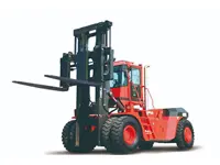 20 Тонн Дизельный Подъемник