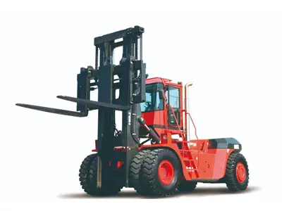 20 Ton Dizel Forklift