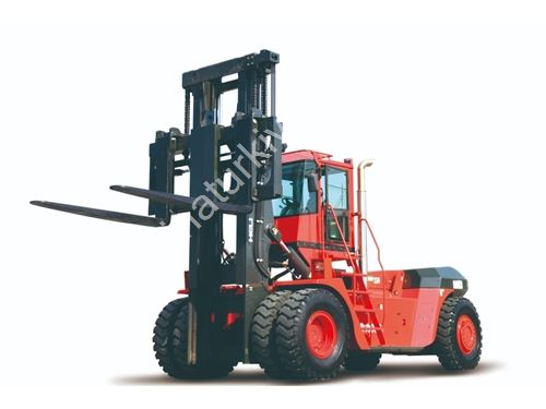 20 Тонн Дизельный Подъемник