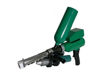 Exon 6  El Extruder Makines