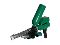 Exon 6  El Extruder Makines