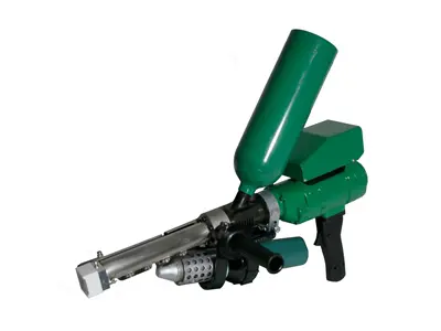 Exon 6  El Extruder Makines