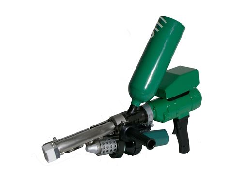 Exon 6  El Extruder Makines