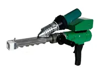 Exon 5 El Extruder Makinesi