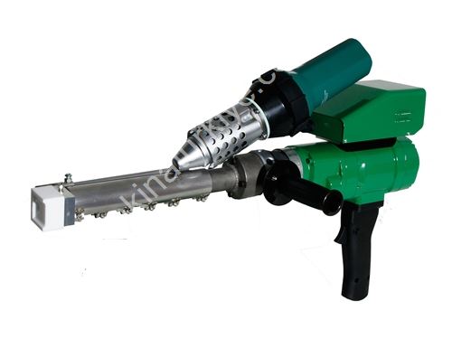 Exon 5 El Extruder Makinesi