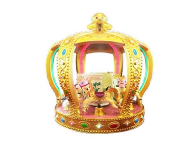 8 Kişilik Crown Model Atlı Karınca - 0