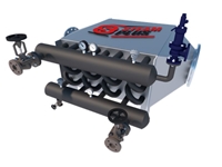 Steam Boiler Economizer